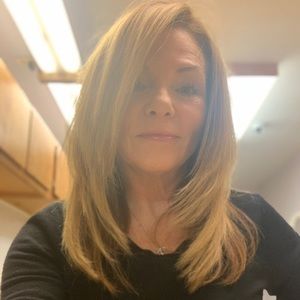 Meet your Posher, Shelly